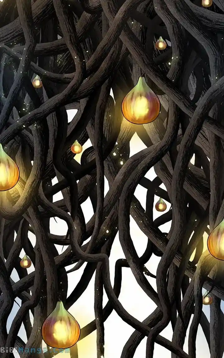 The Witch And The Bull Chapter 128