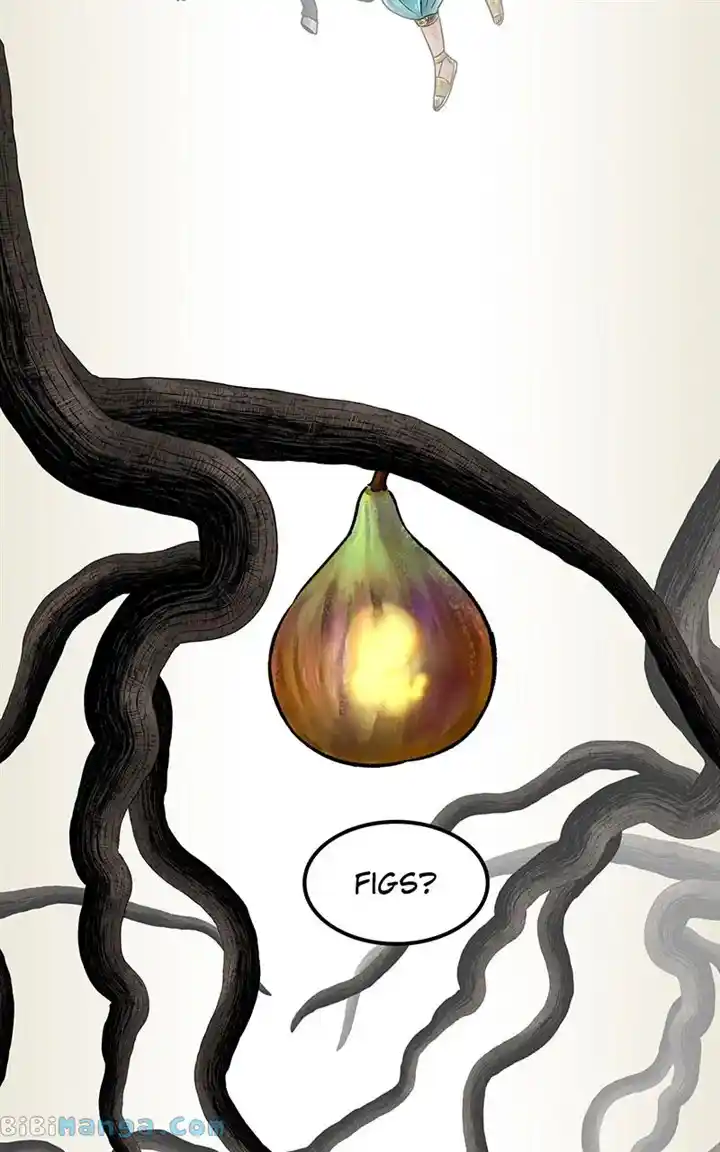 The Witch And The Bull Chapter 128