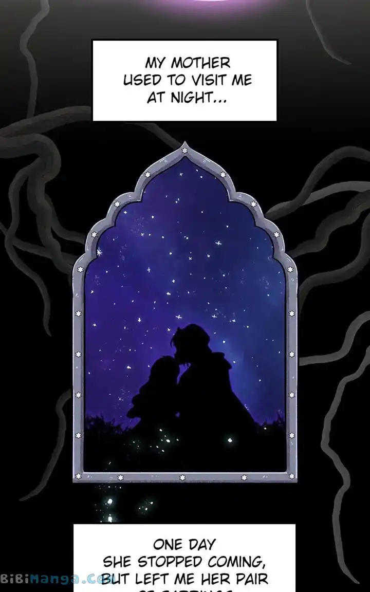 The Witch And The Bull Chapter 128