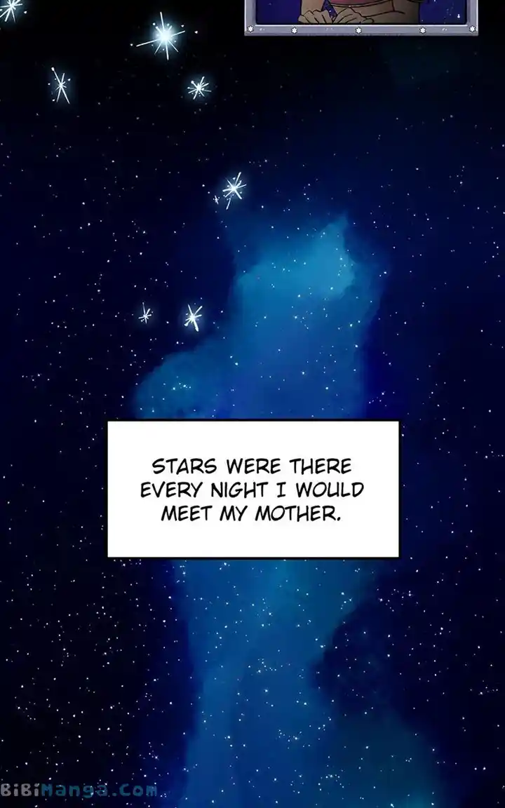 The Witch And The Bull Chapter 128