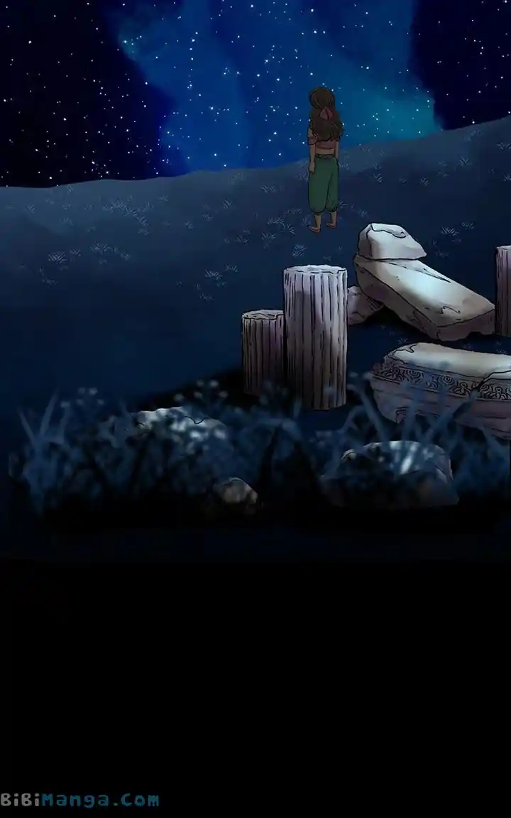 The Witch And The Bull Chapter 128