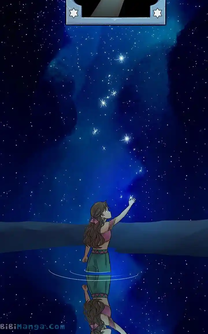 The Witch And The Bull Chapter 128