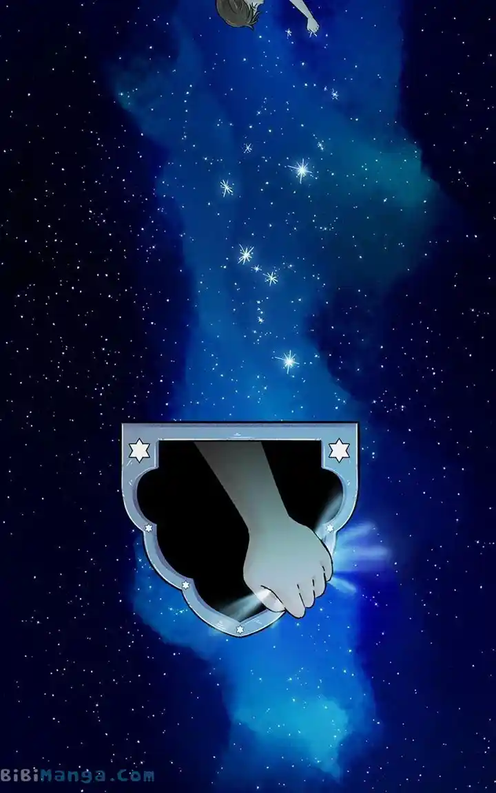 The Witch And The Bull Chapter 128