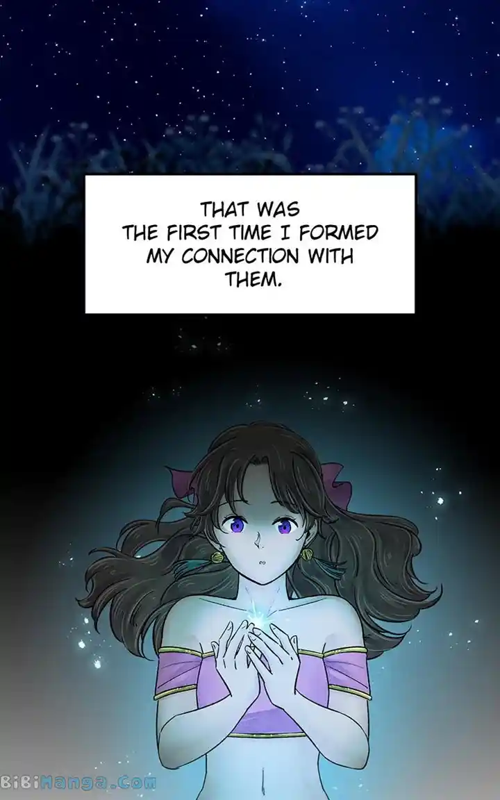 The Witch And The Bull Chapter 128