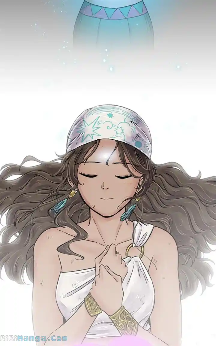 The Witch And The Bull Chapter 128