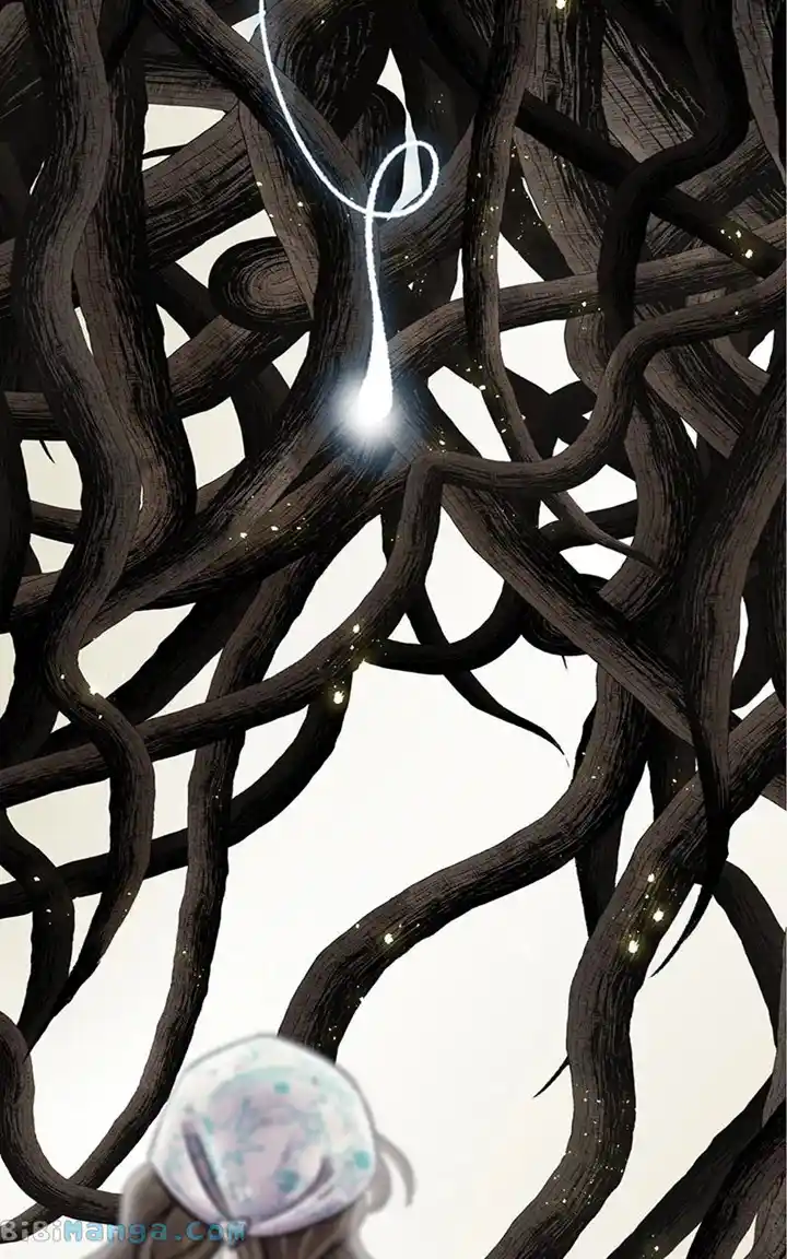 The Witch And The Bull Chapter 128