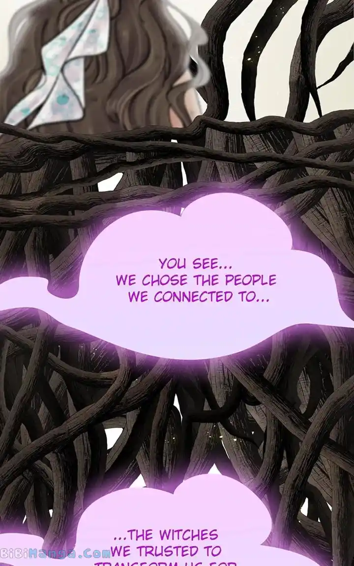 The Witch And The Bull Chapter 128