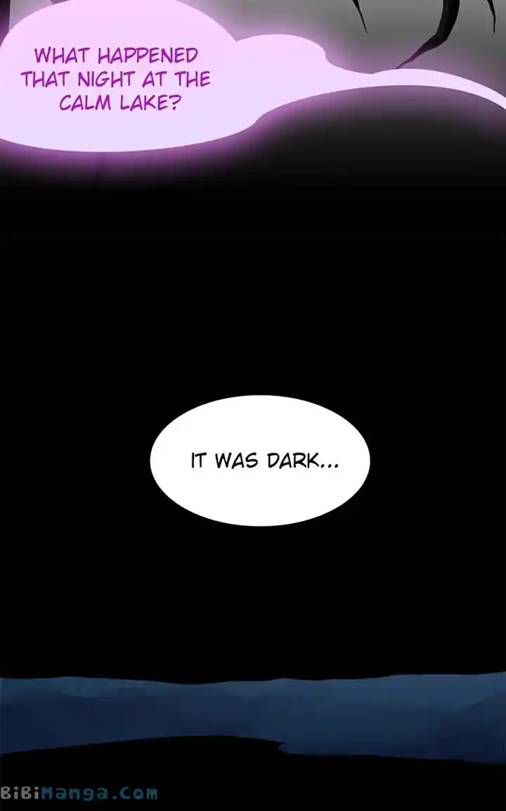 The Witch And The Bull Chapter 128