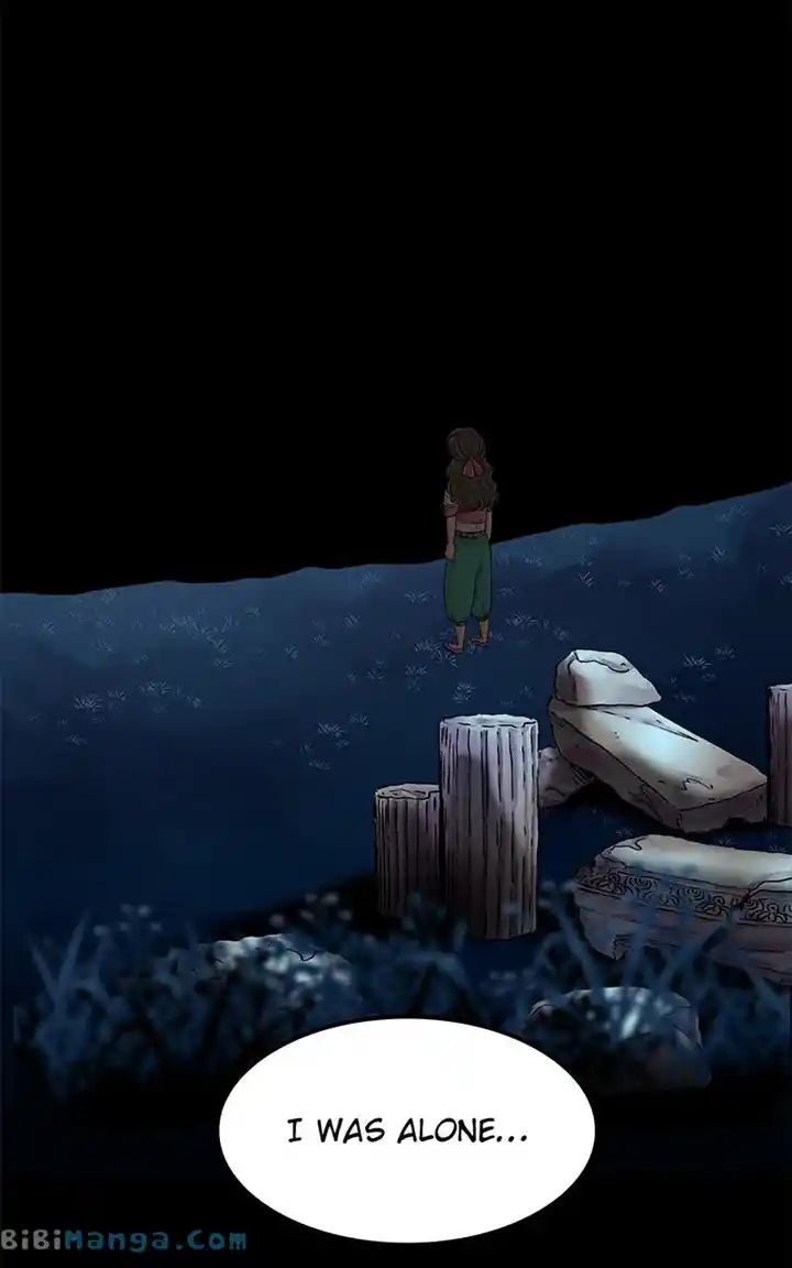 The Witch And The Bull Chapter 128