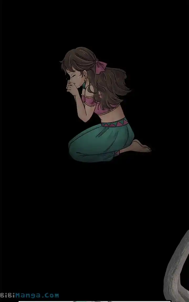 The Witch And The Bull Chapter 128