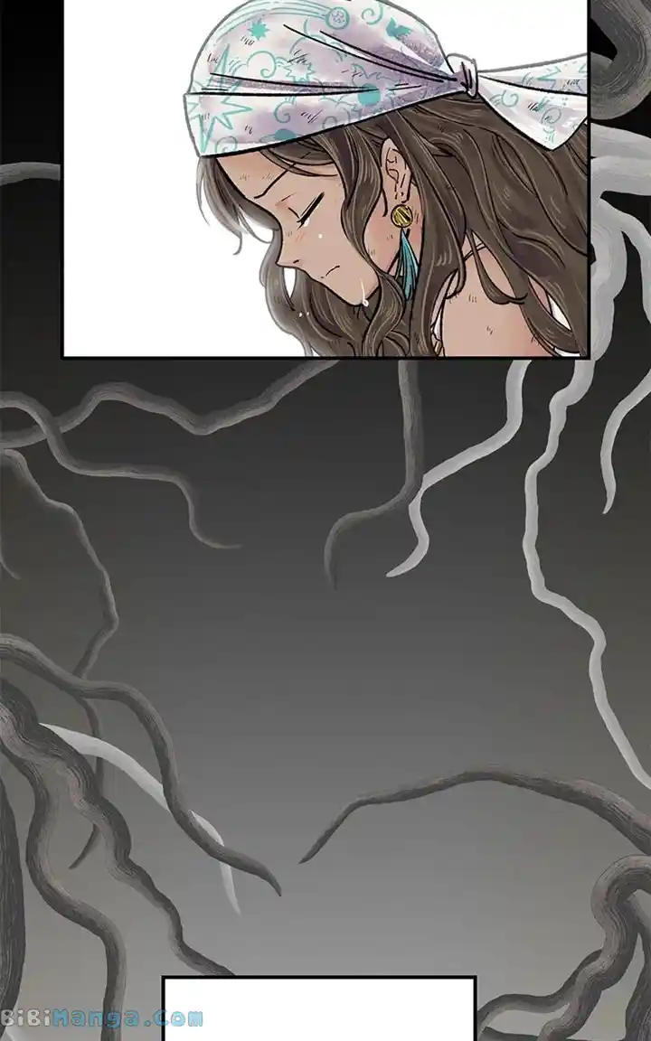 The Witch And The Bull Chapter 128