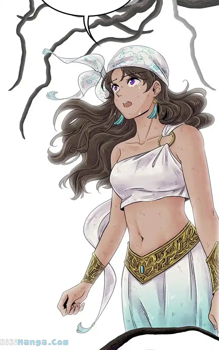 The Witch And The Bull Chapter 129