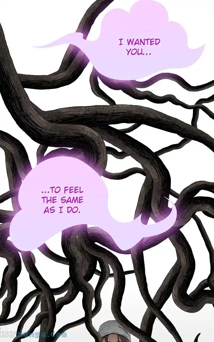 The Witch And The Bull Chapter 129