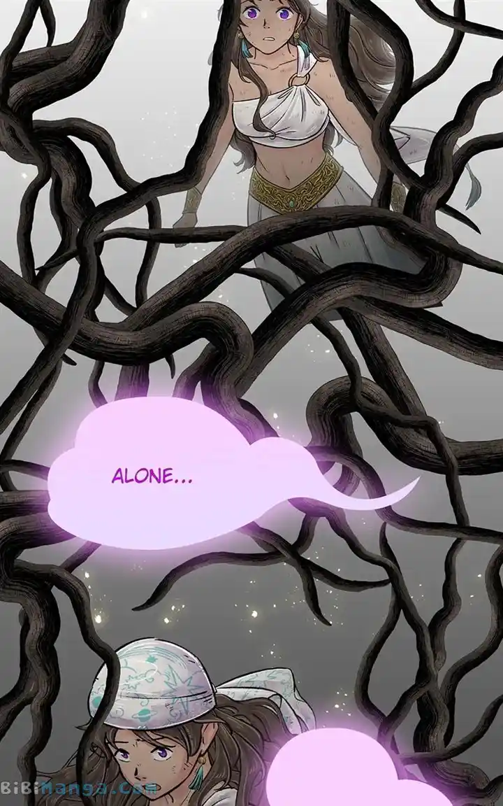 The Witch And The Bull Chapter 129