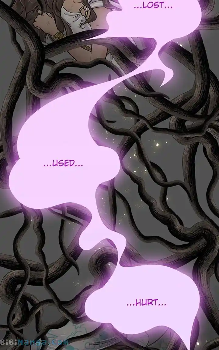 The Witch And The Bull Chapter 129