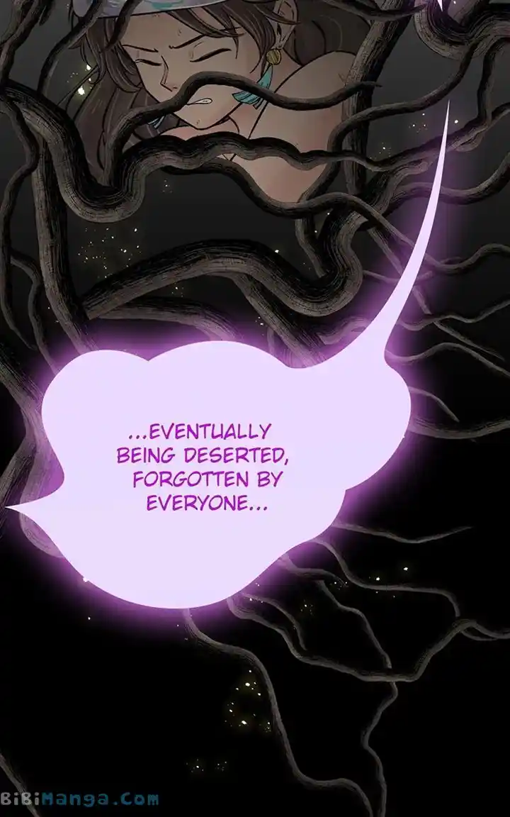 The Witch And The Bull Chapter 129