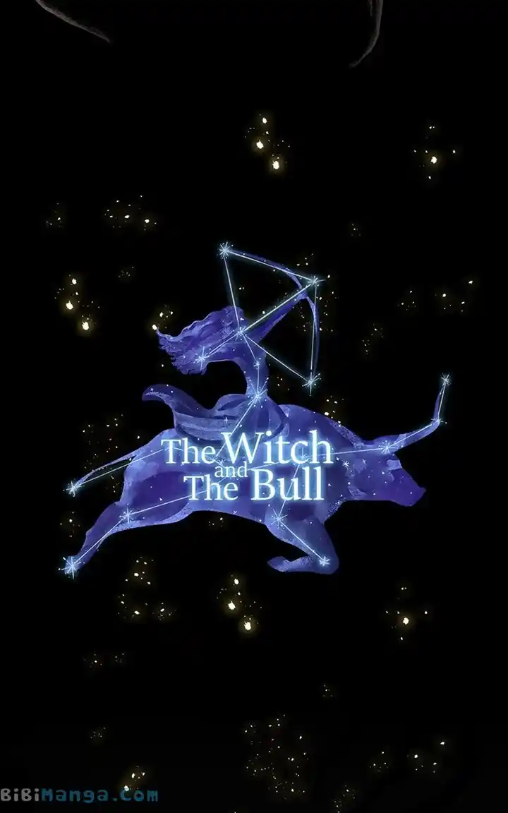 The Witch And The Bull Chapter 129