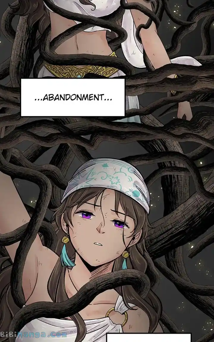 The Witch And The Bull Chapter 129