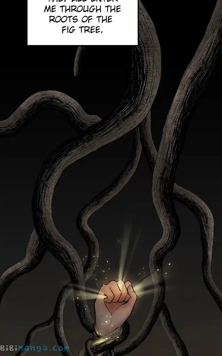 The Witch And The Bull Chapter 129