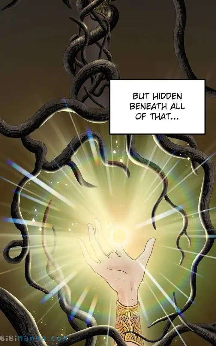 The Witch And The Bull Chapter 129