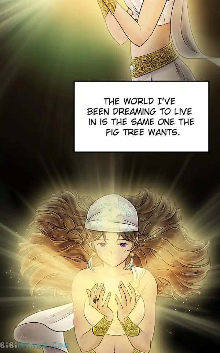 The Witch And The Bull Chapter 129