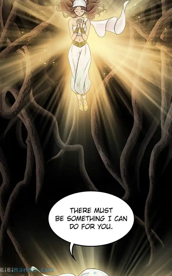 The Witch And The Bull Chapter 129