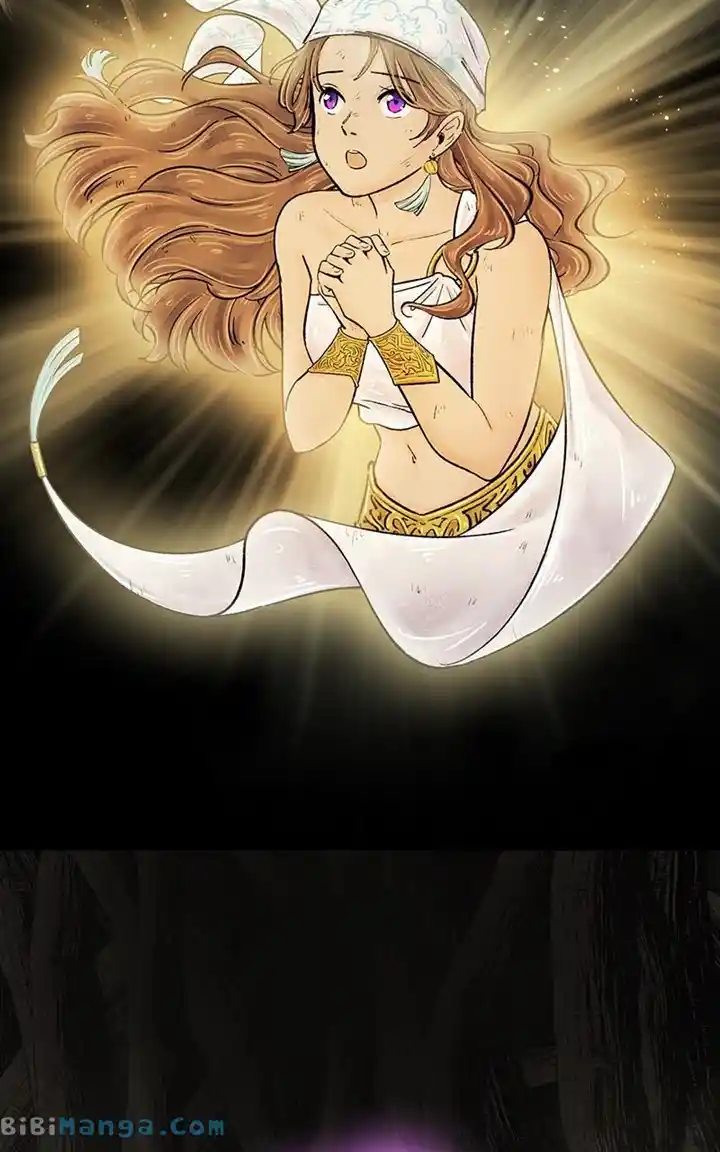 The Witch And The Bull Chapter 129