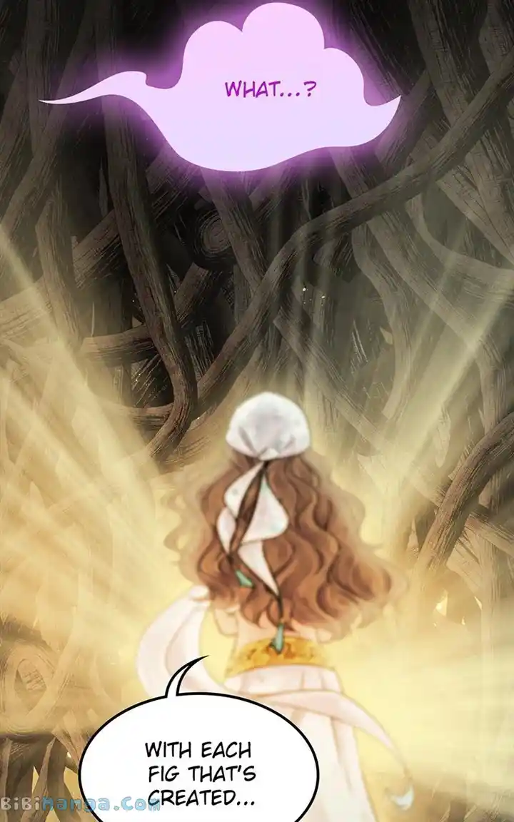 The Witch And The Bull Chapter 129