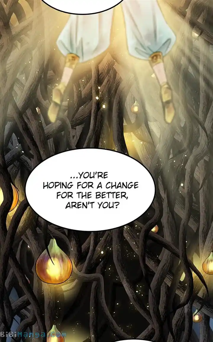 The Witch And The Bull Chapter 129