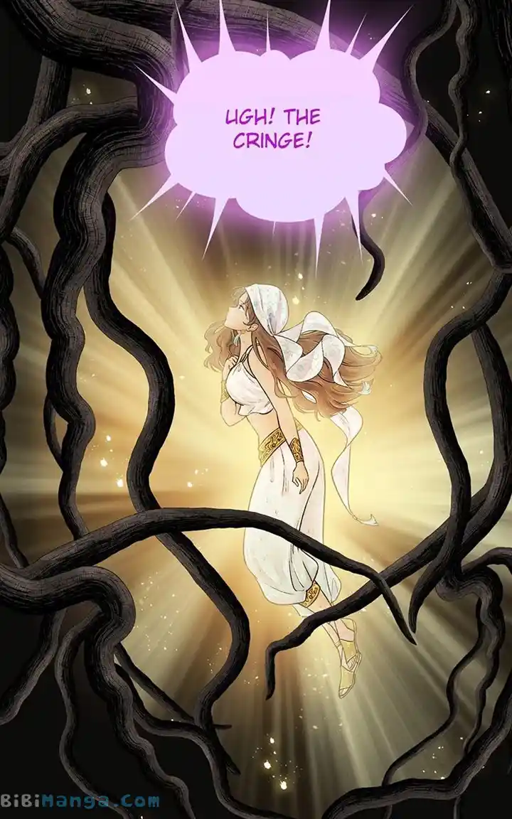 The Witch And The Bull Chapter 129