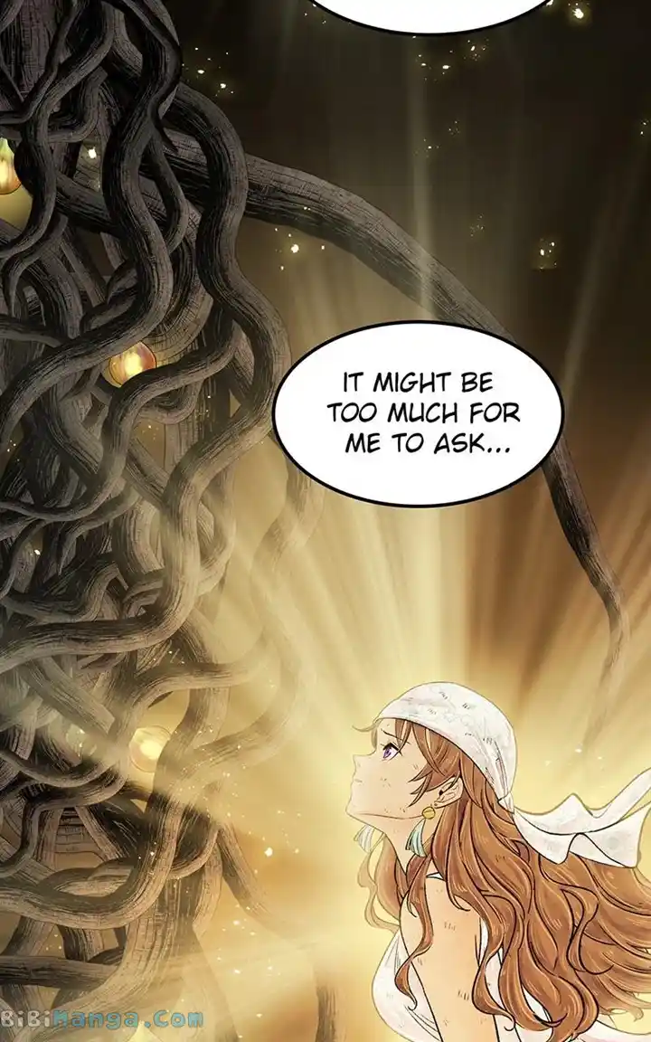 The Witch And The Bull Chapter 129