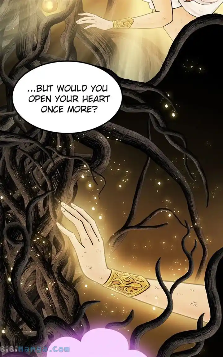 The Witch And The Bull Chapter 129