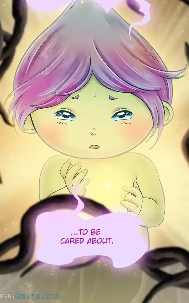 The Witch And The Bull Chapter 129