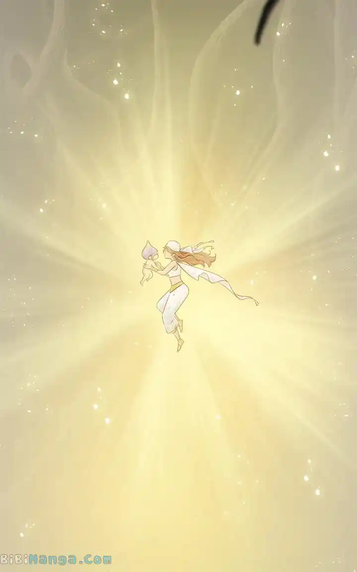 The Witch And The Bull Chapter 129