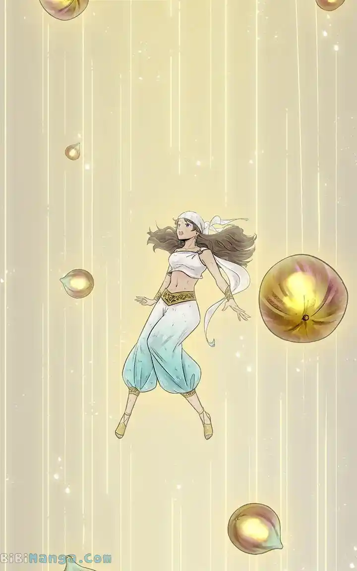 The Witch And The Bull Chapter 129