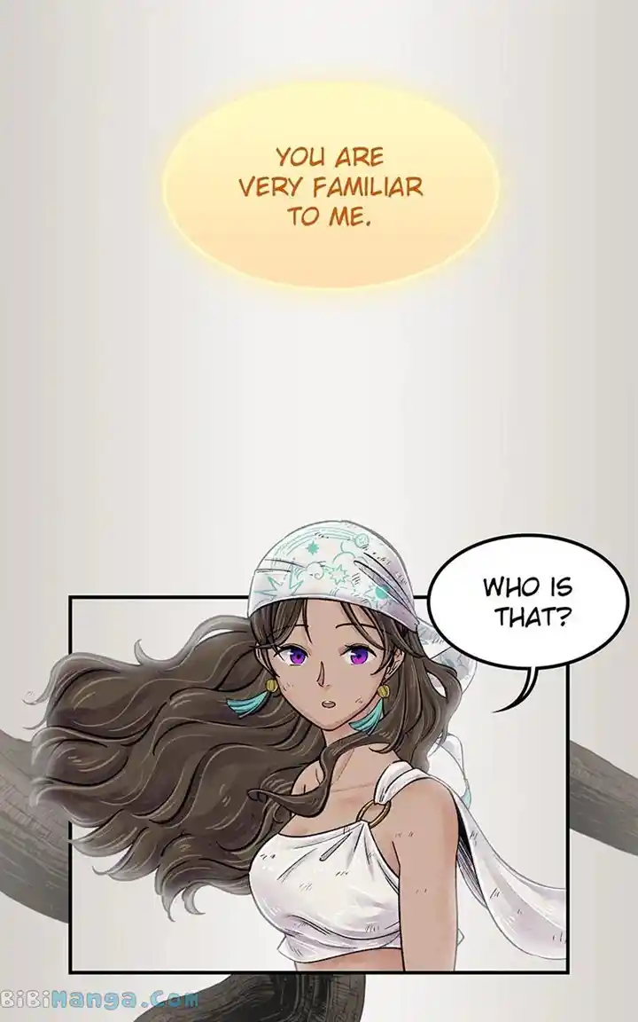 The Witch And The Bull Chapter 129