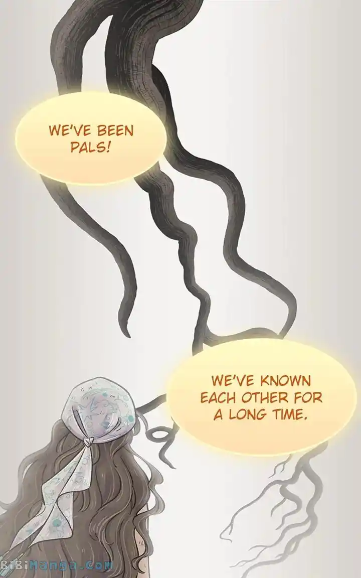 The Witch And The Bull Chapter 129