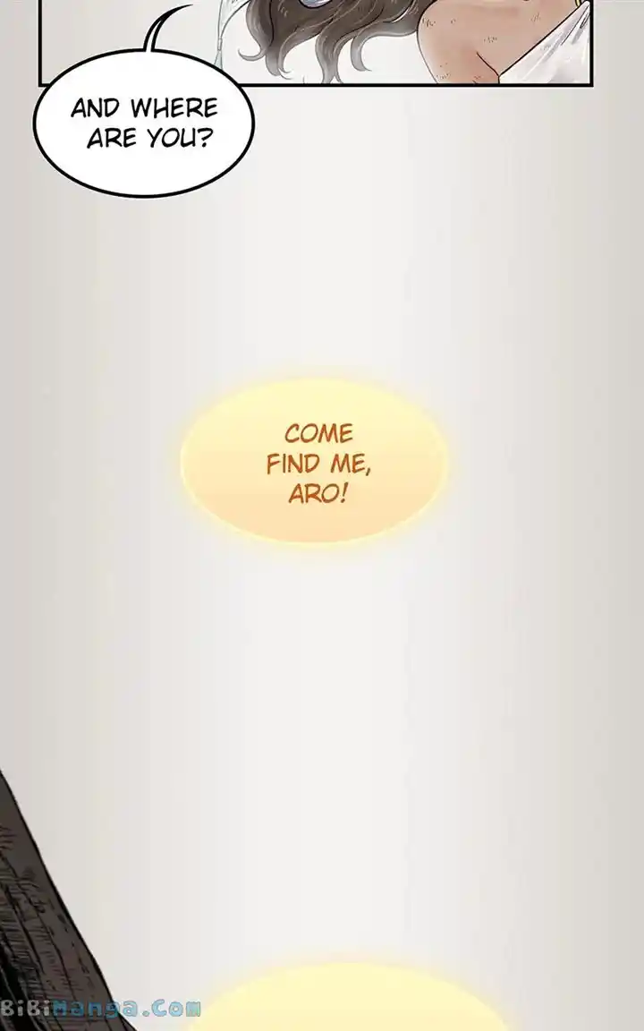 The Witch And The Bull Chapter 129