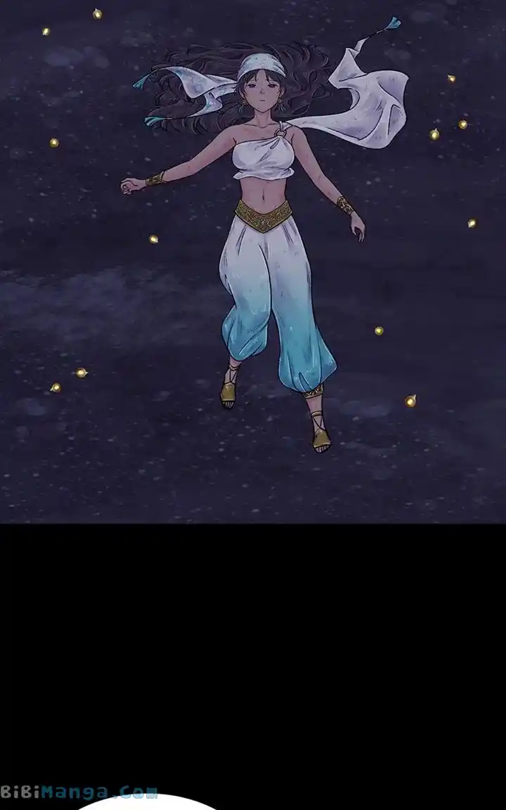 The Witch And The Bull Chapter 129