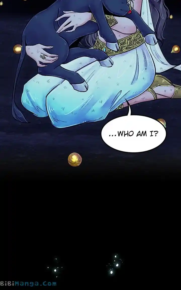 The Witch And The Bull Chapter 130