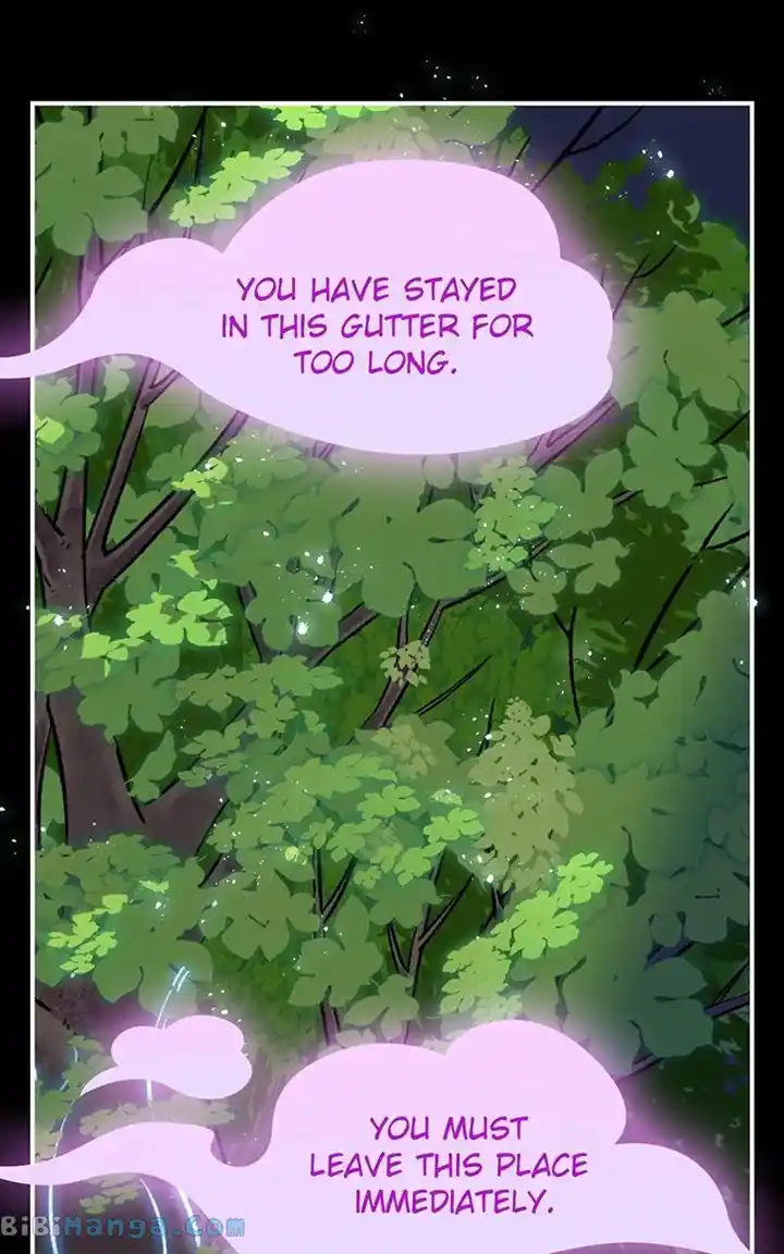 The Witch And The Bull Chapter 130