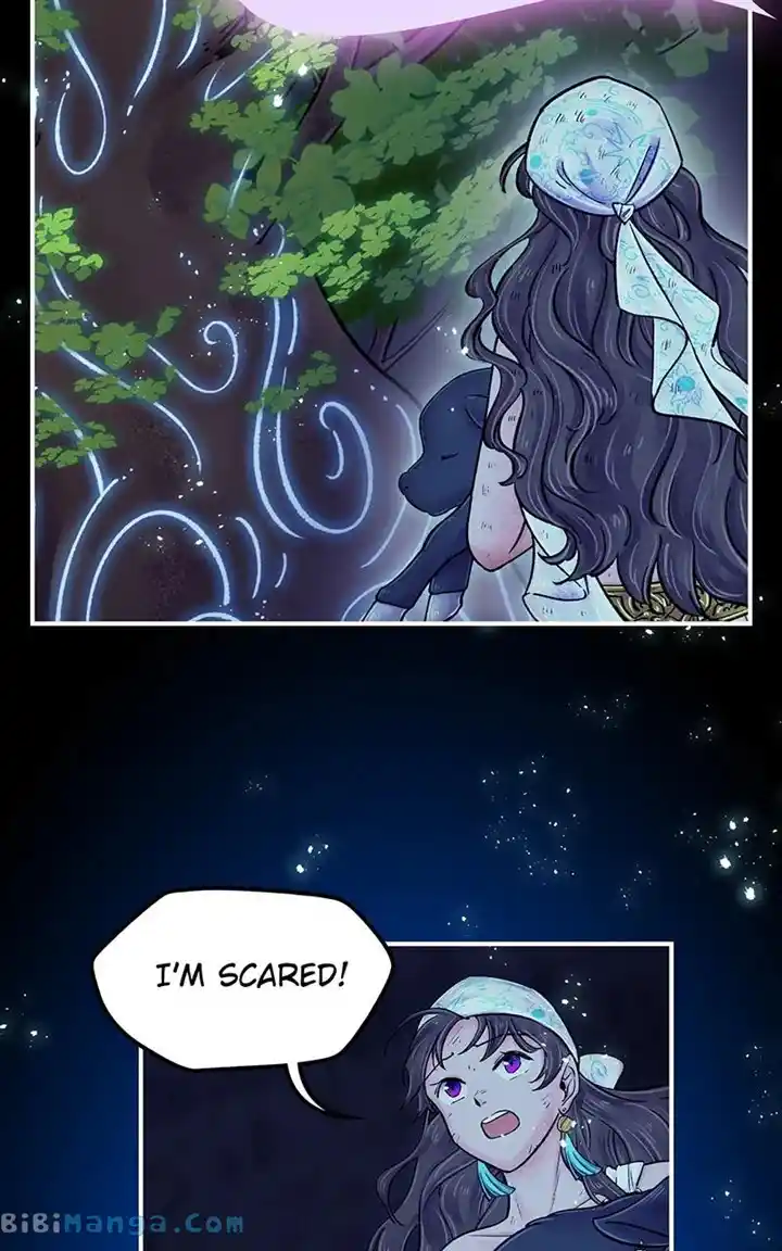 The Witch And The Bull Chapter 130