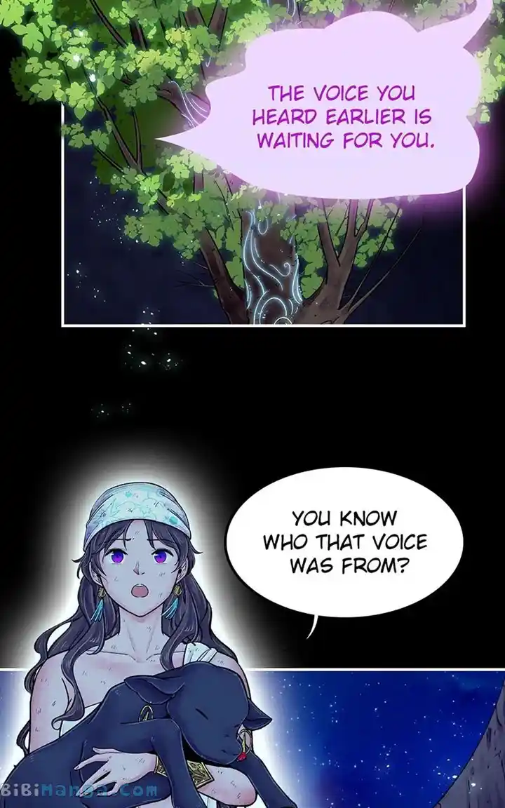 The Witch And The Bull Chapter 130