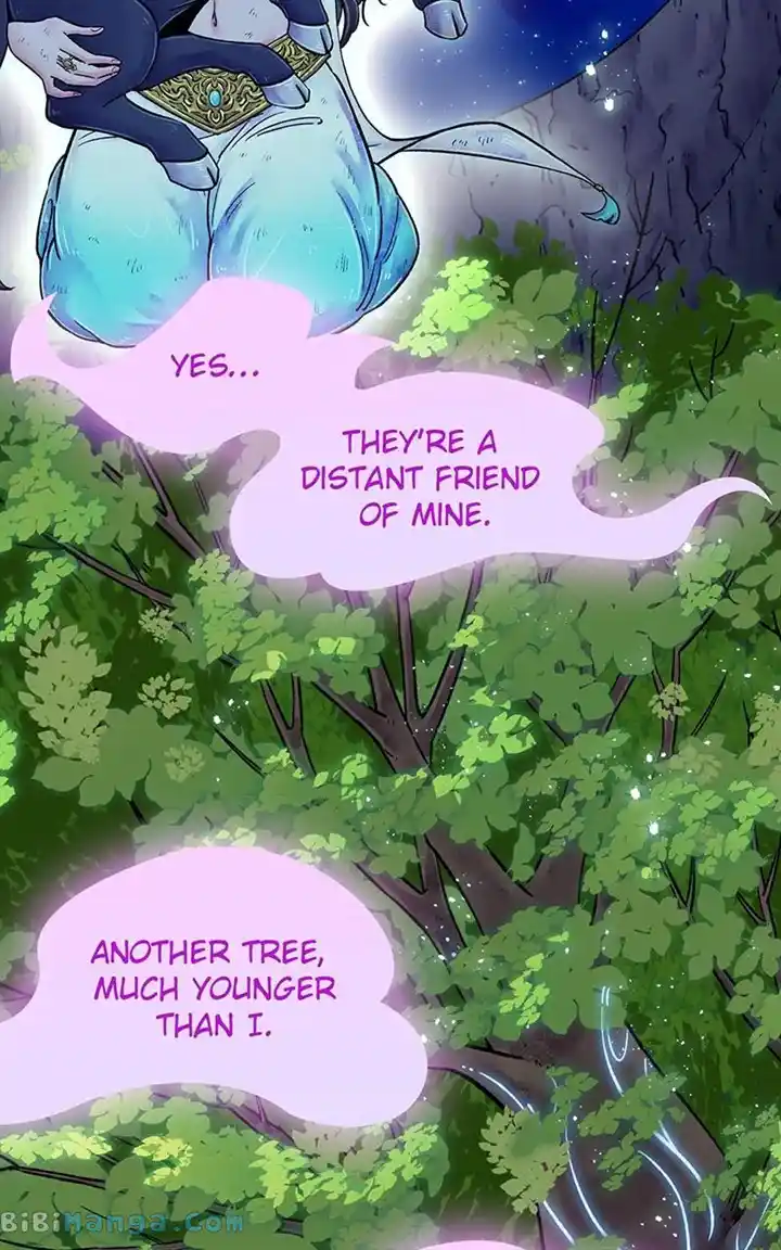 The Witch And The Bull Chapter 130