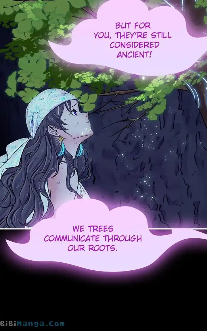 The Witch And The Bull Chapter 130