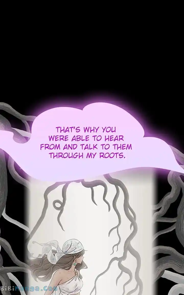 The Witch And The Bull Chapter 130