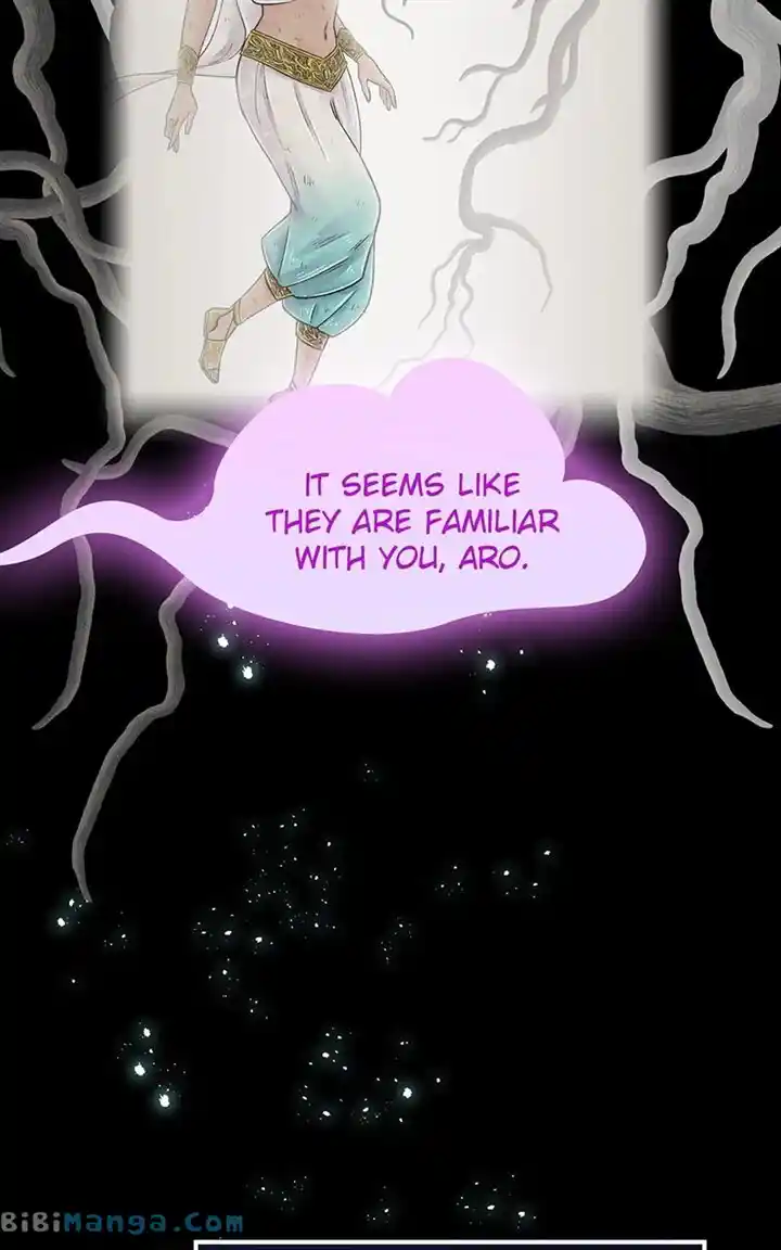 The Witch And The Bull Chapter 130