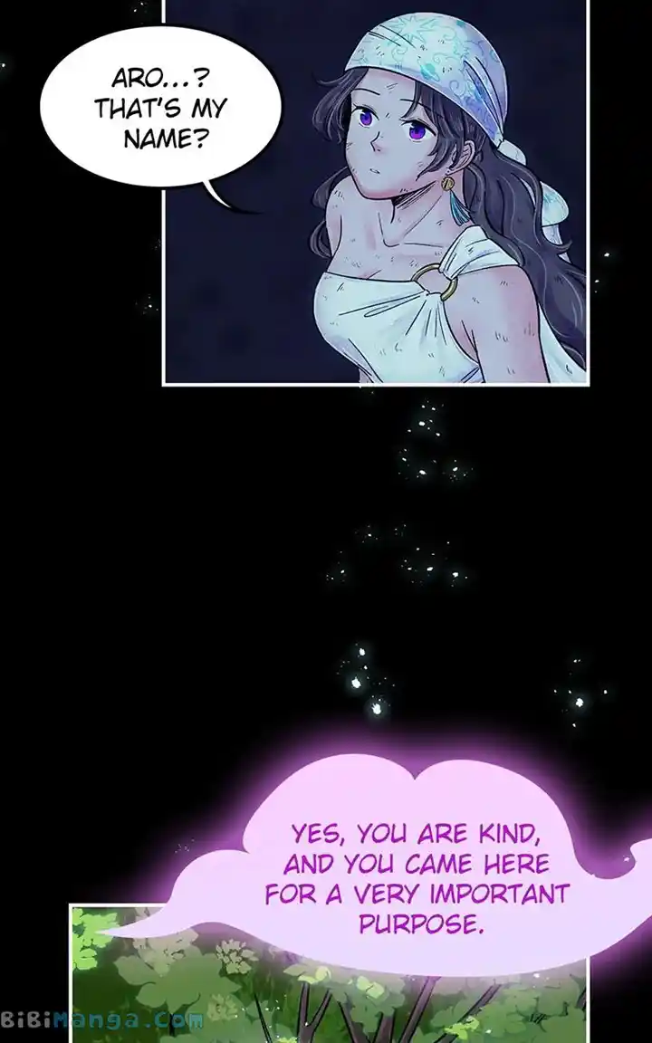 The Witch And The Bull Chapter 130