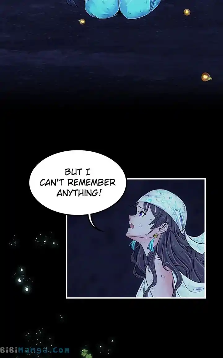 The Witch And The Bull Chapter 130