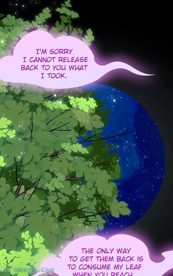 The Witch And The Bull Chapter 130